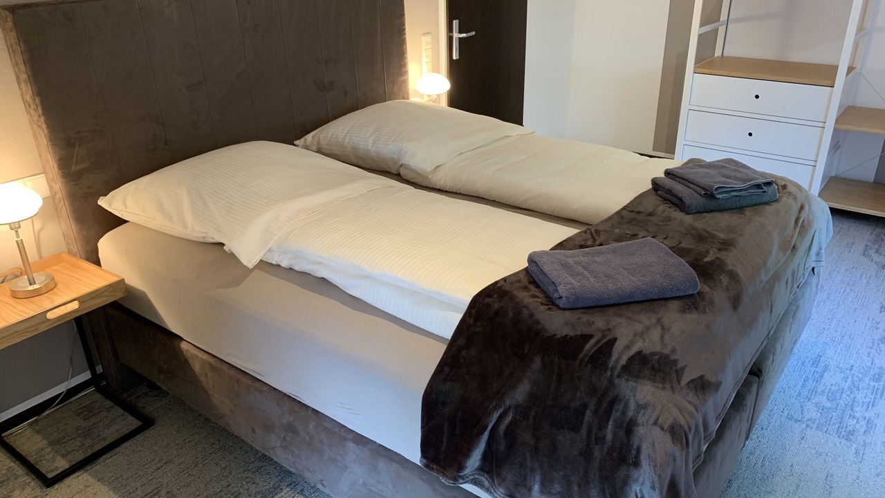 Photo of Bedroom in Hochdahl