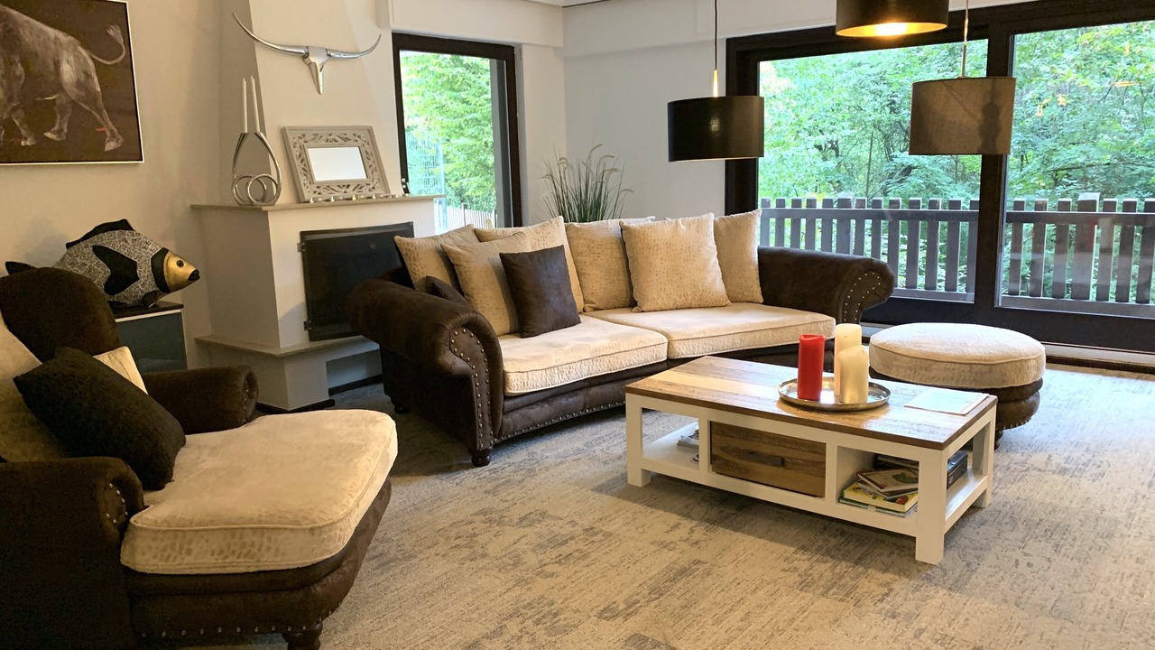 Photo of Livingroom in Hochdahl