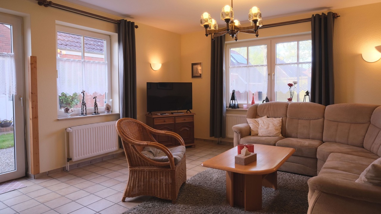 Photo of Livingroom in Ditzum
