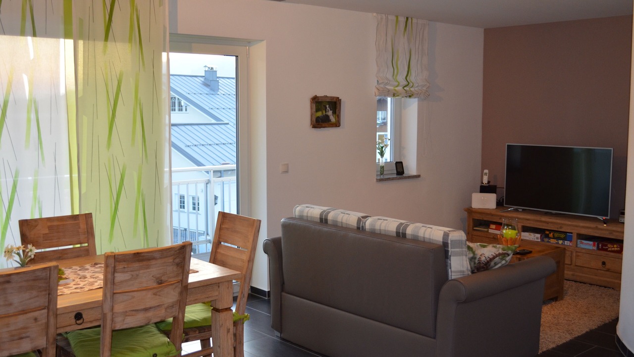 Photo of Livingroom in Kalzhofen
