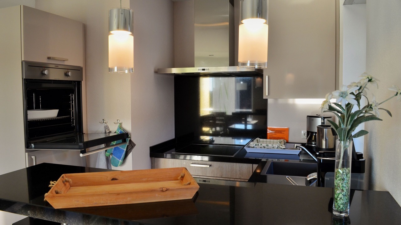 Photo of Kitchen in Kalzhofen