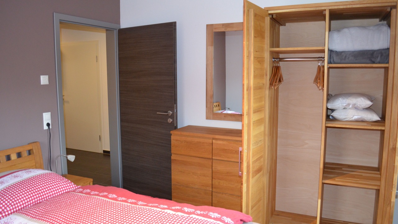 Photo of Bedroom in Kalzhofen