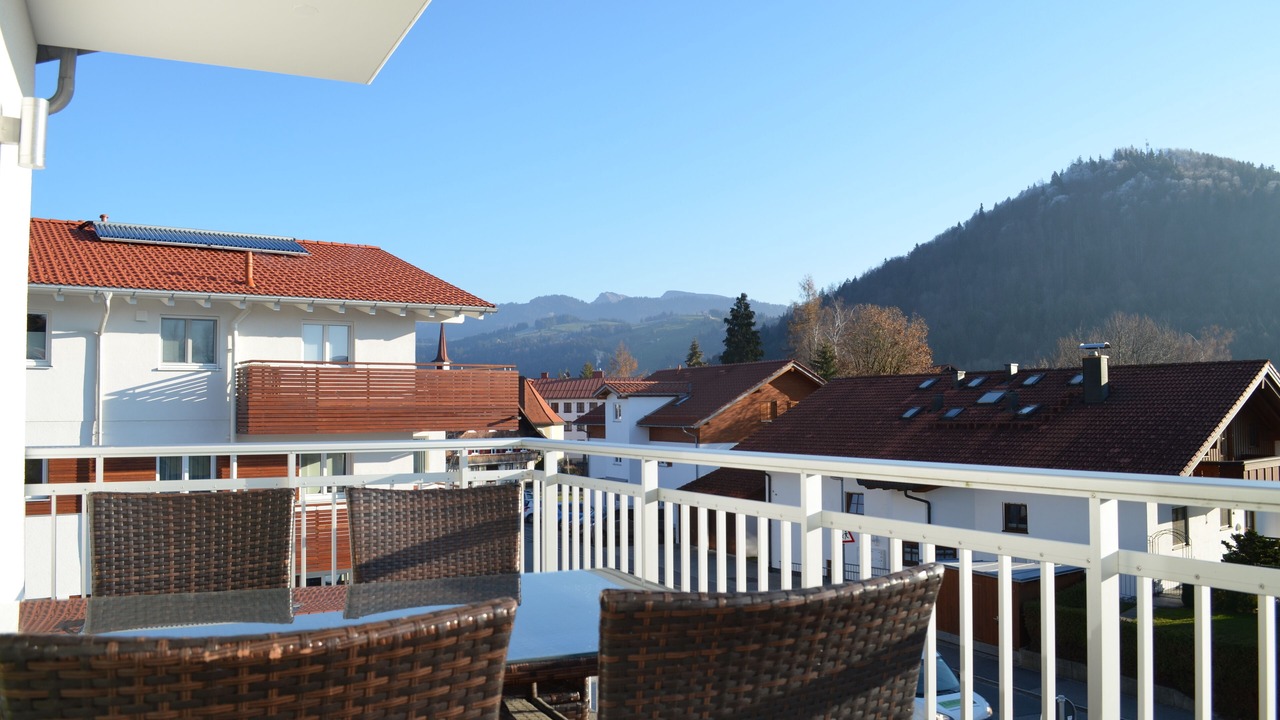 Photo of Outdoor in Kalzhofen