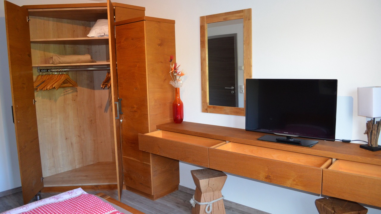 Photo of Bedroom in Kalzhofen
