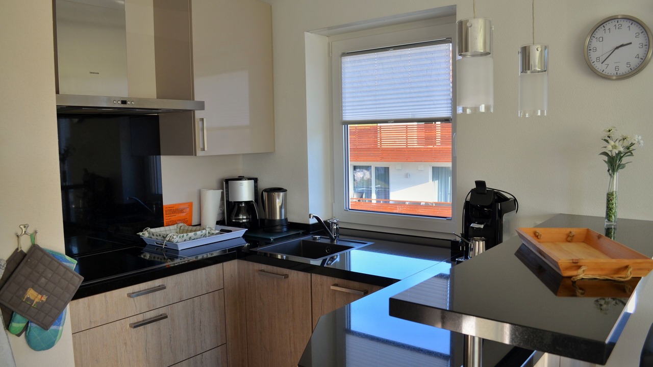 Photo of Kitchen in Kalzhofen