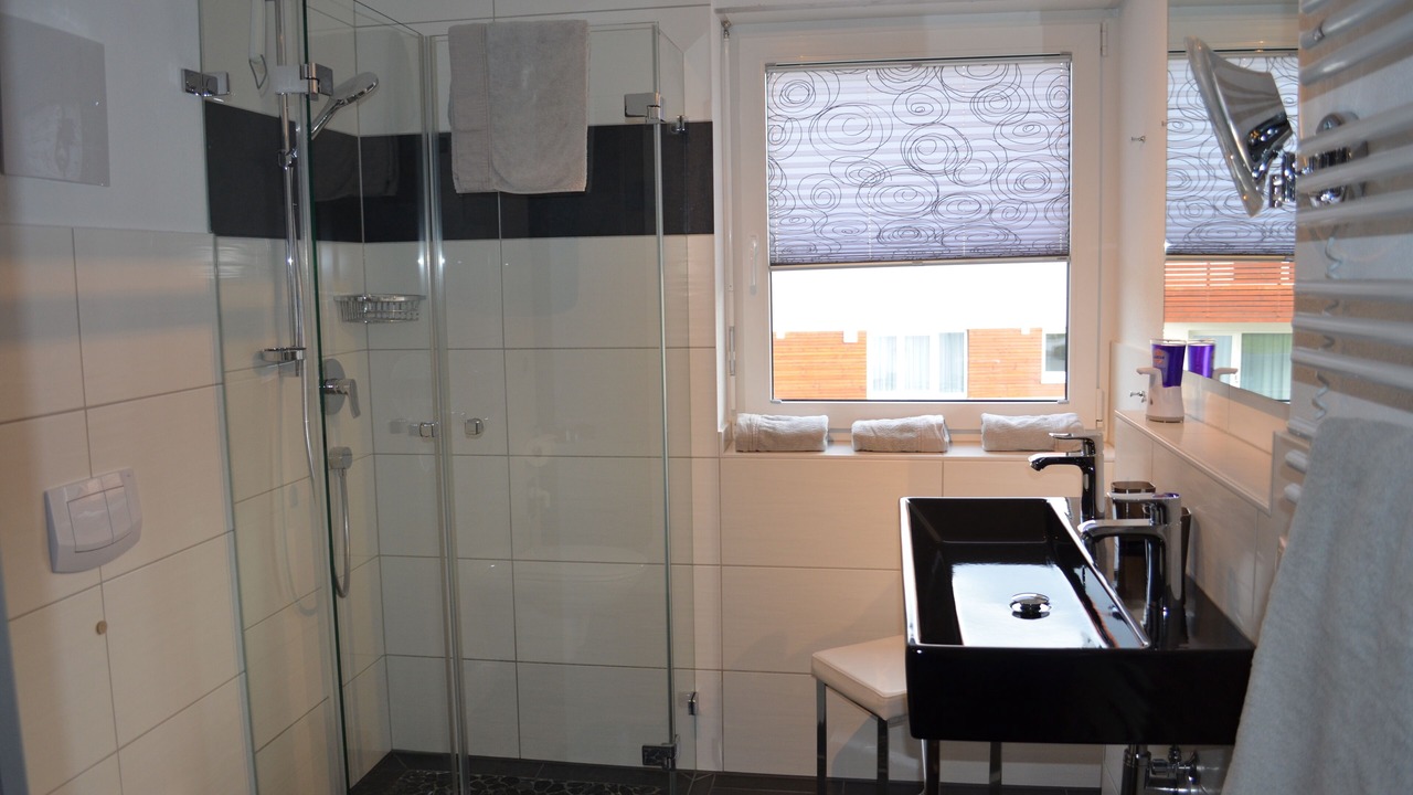 Photo of Bathroom in Kalzhofen