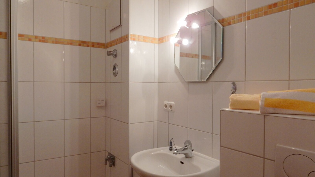 Photo of Bathroom in Ostseebad Prerow