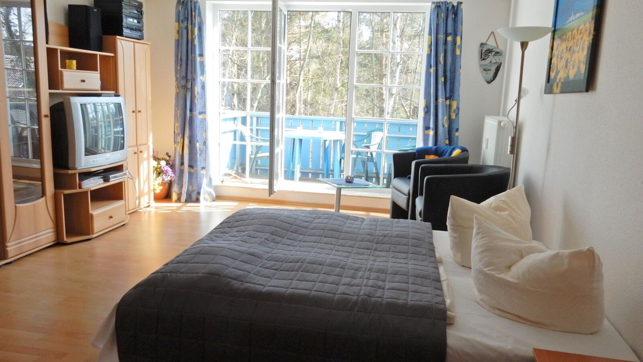 Photo of Bedroom in Ostseebad Prerow