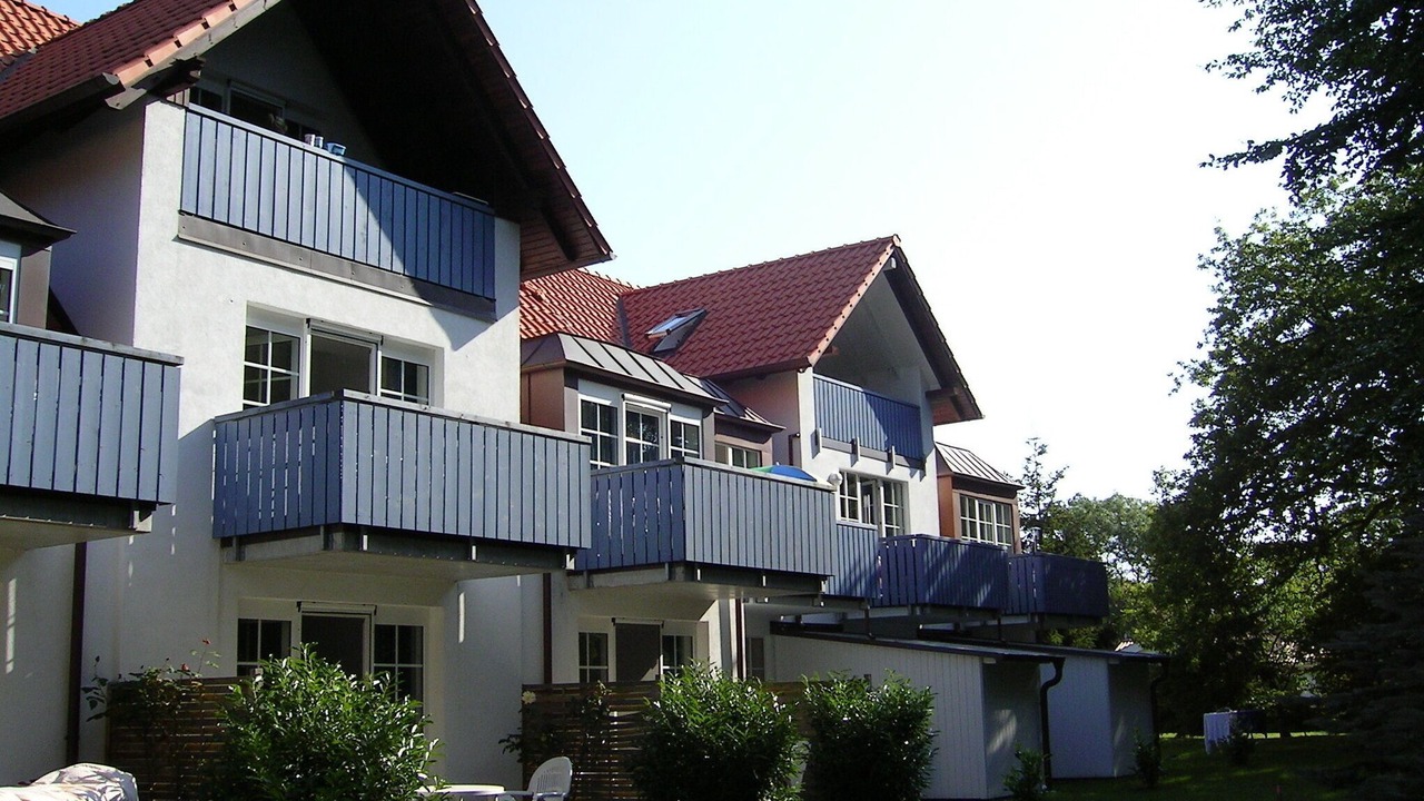 Photo of Outdoor in Ostseebad Prerow