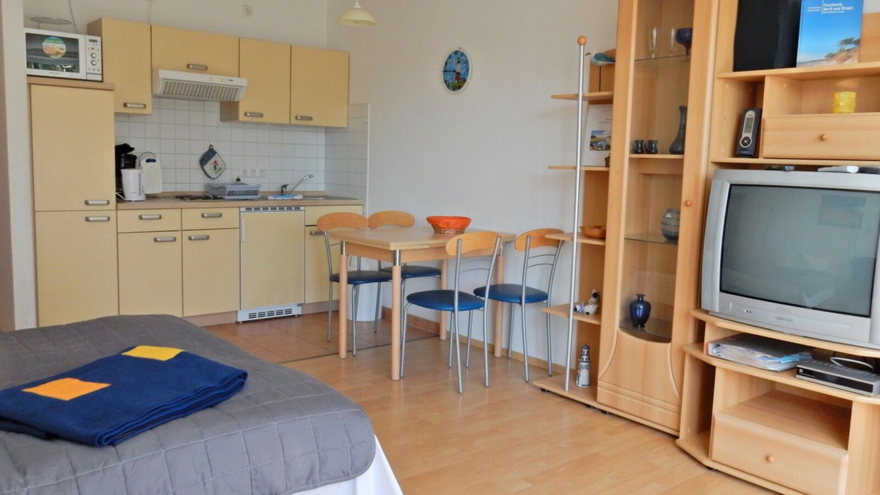 Photo of Bedroom in Ostseebad Prerow