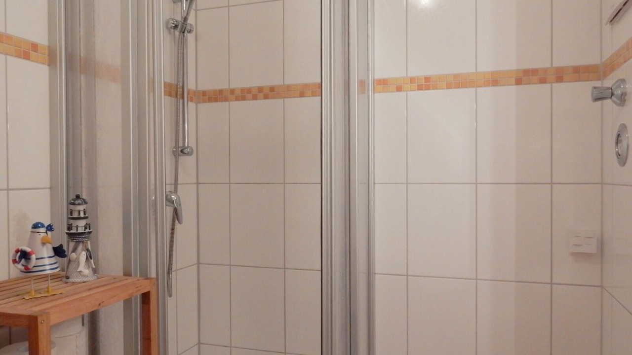 Photo of Bathroom in Ostseebad Prerow