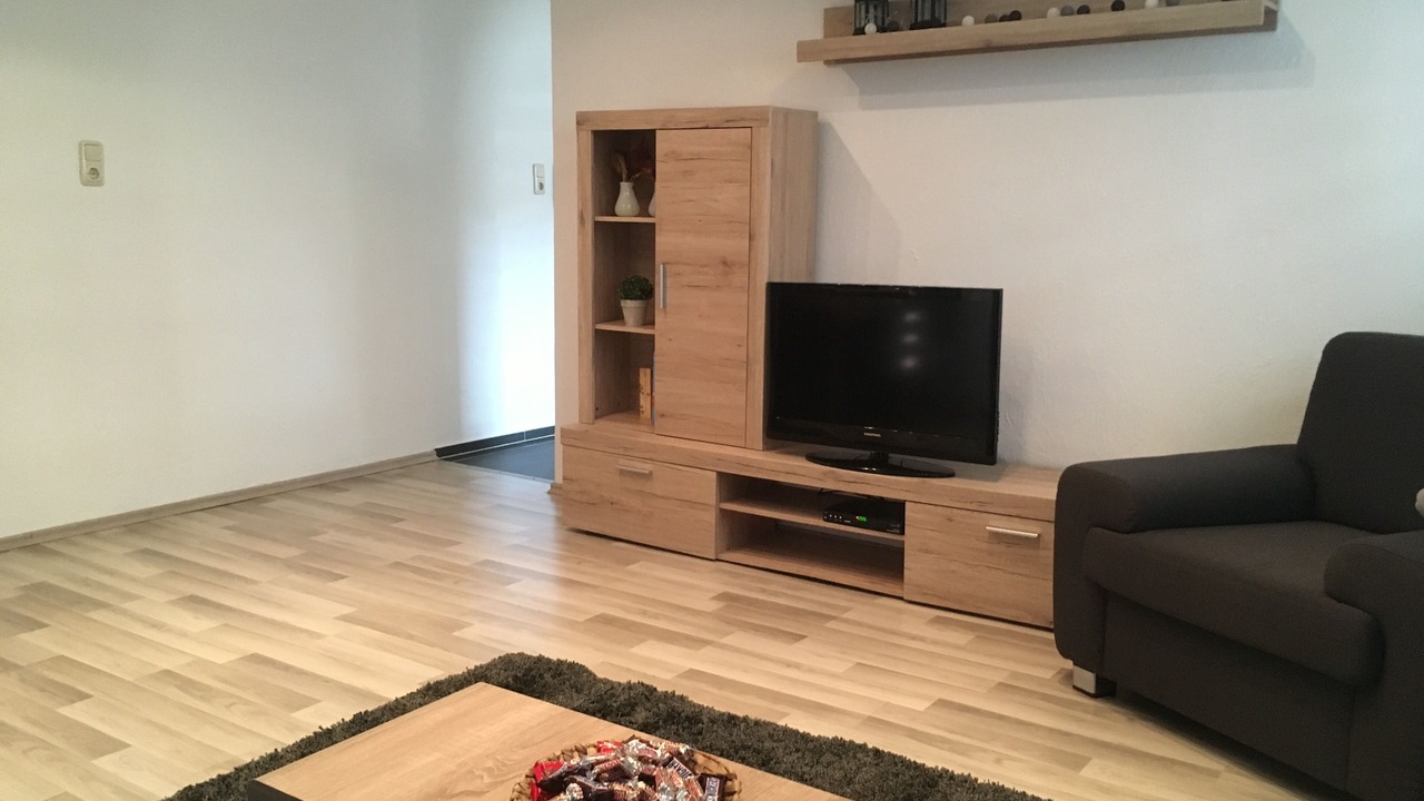 Photo of Livingroom in Haselbach in der Rhon