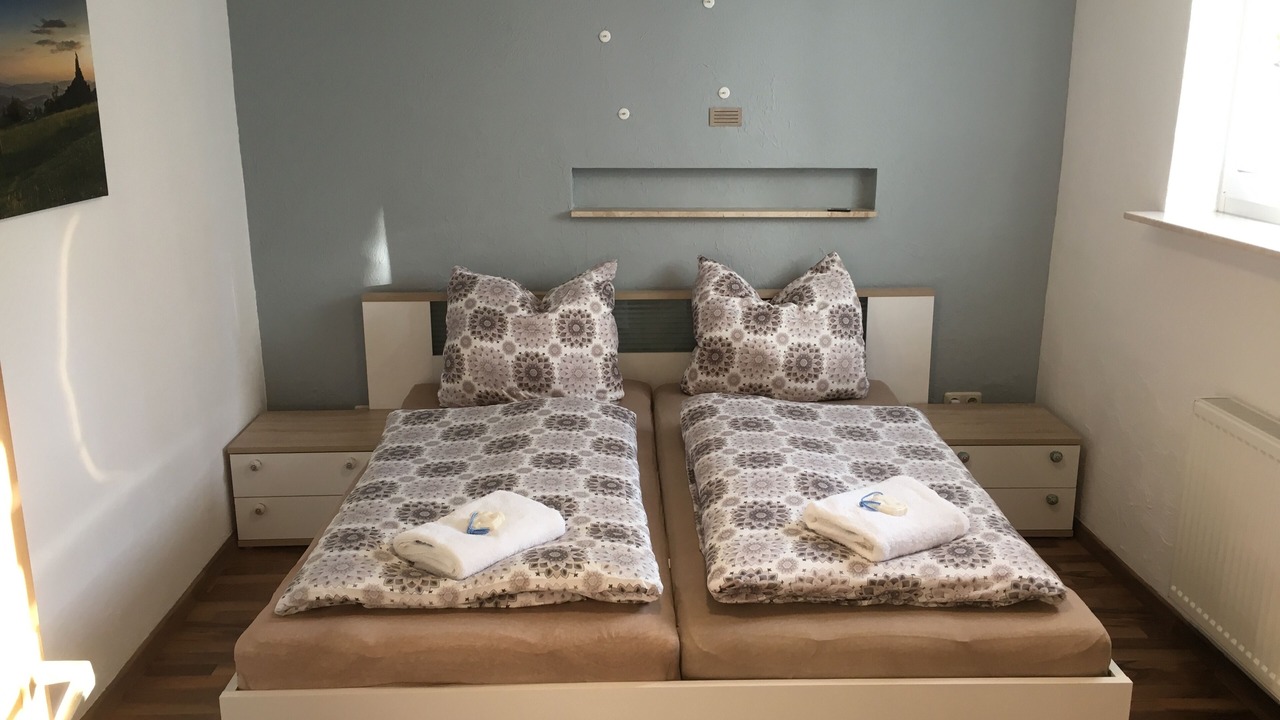 Photo of Bedroom in Haselbach in der Rhon