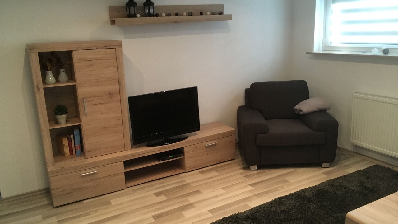 Photo of Livingroom in Haselbach in der Rhon