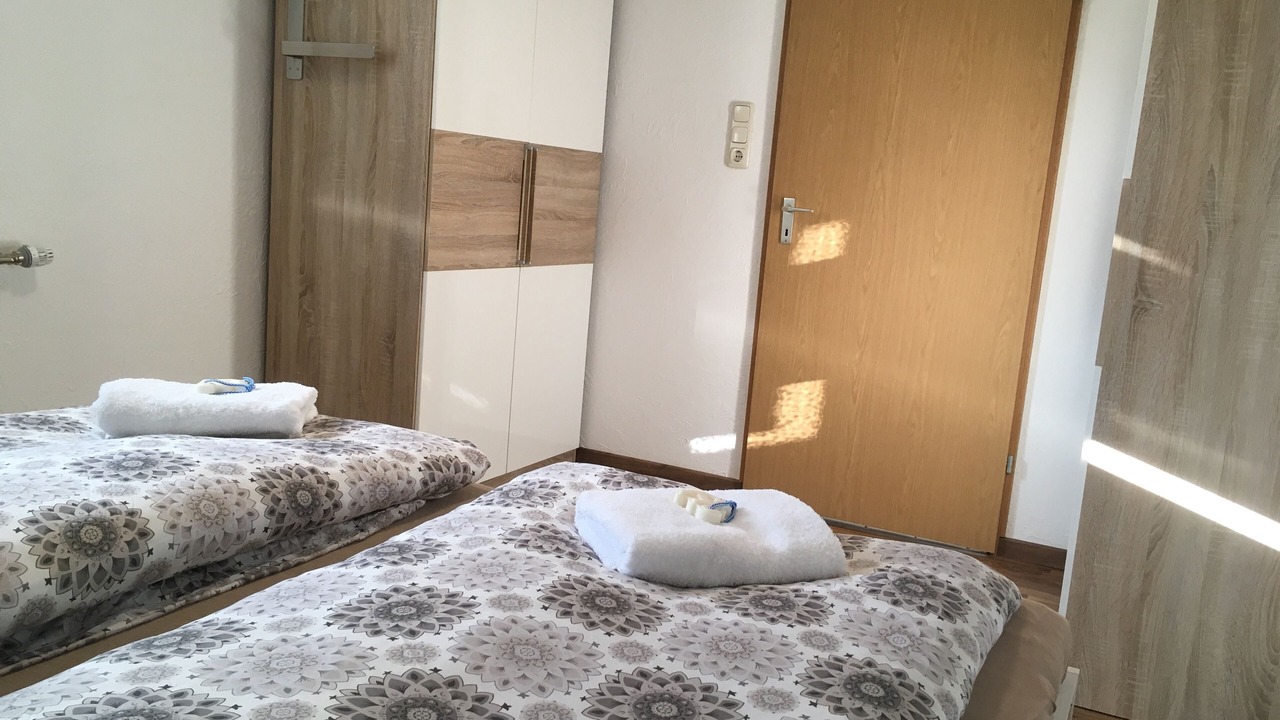 Photo of Bedroom in Haselbach in der Rhon