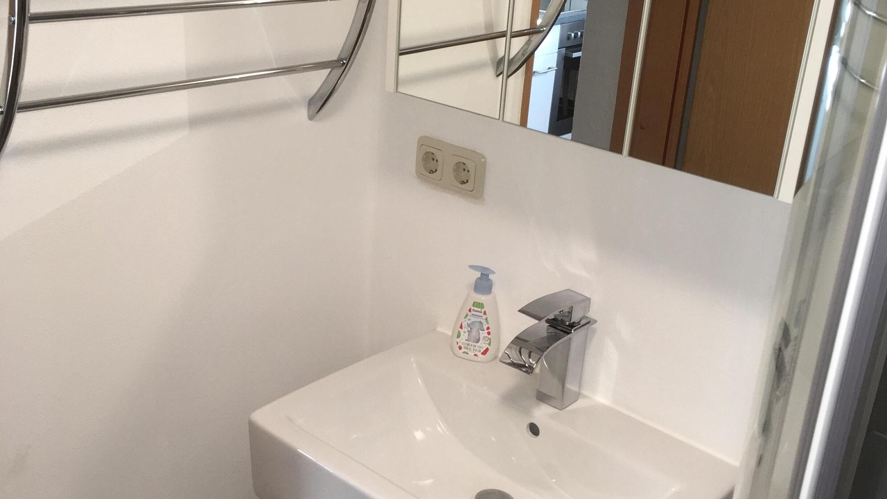 Photo of Bathroom in Haselbach in der Rhon