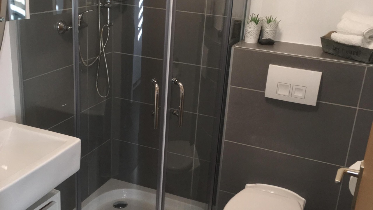 Photo of Bathroom in Haselbach in der Rhon