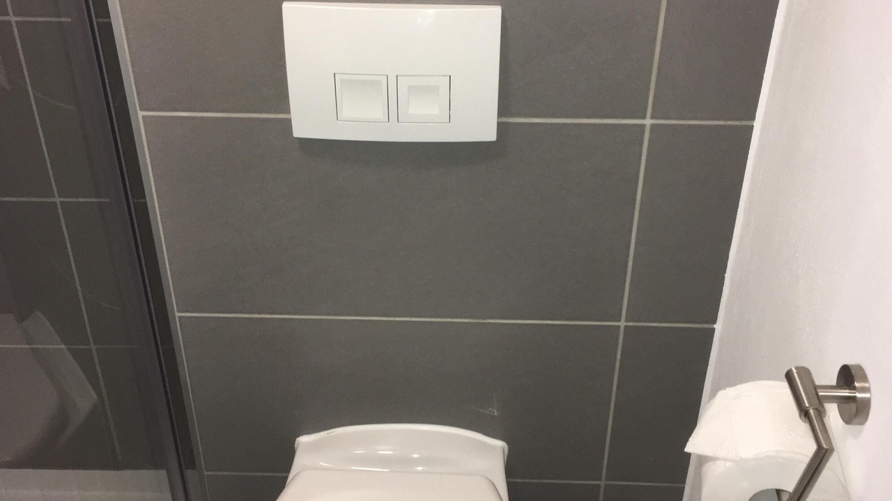 Photo of Bathroom in Haselbach in der Rhon