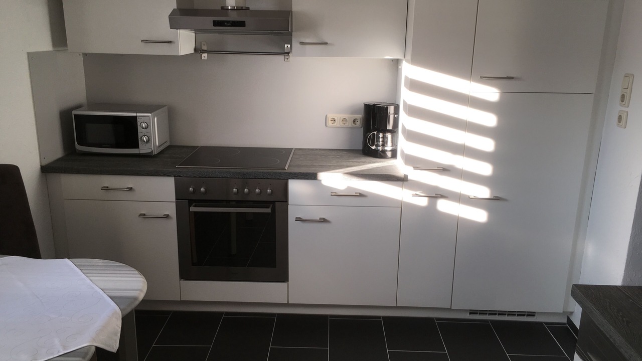 Photo of Kitchen in Haselbach in der Rhon
