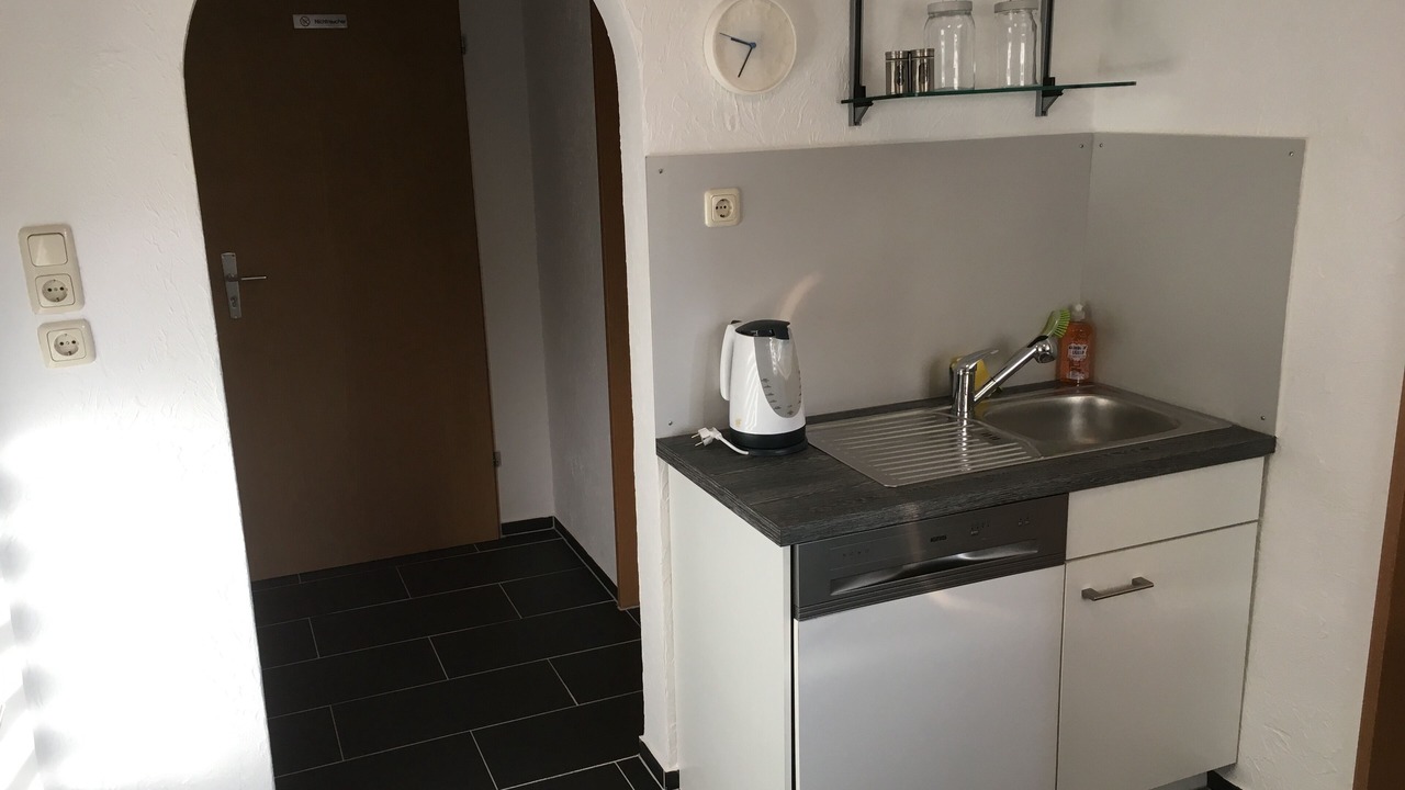 Photo of Kitchen in Haselbach in der Rhon