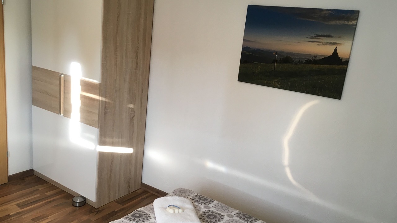 Photo of Bedroom in Haselbach in der Rhon