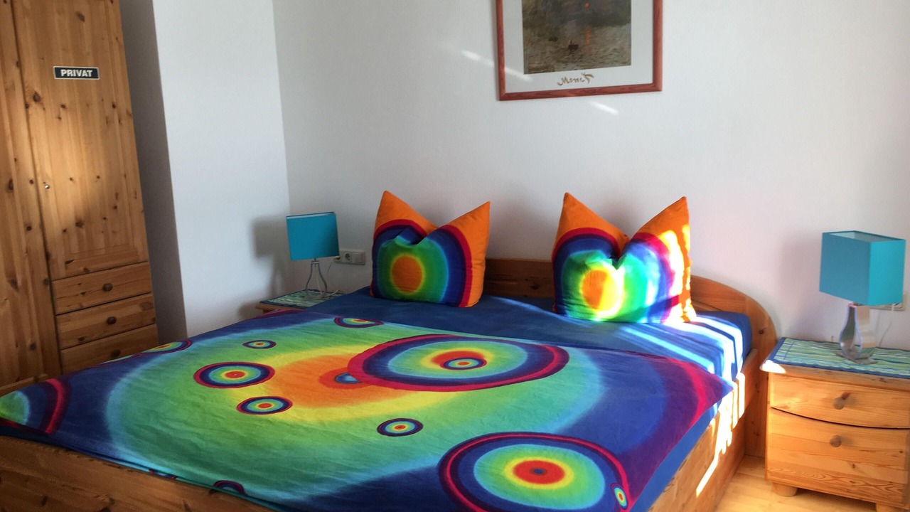 Photo of Bedroom in Sulzberg