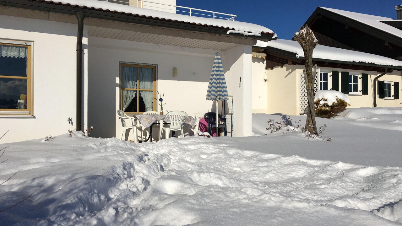 Photo of Outdoor in Sulzberg