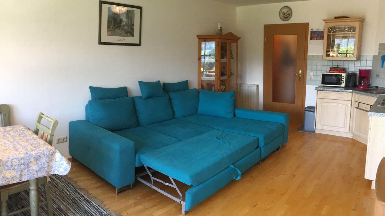 Photo of Livingroom in Sulzberg
