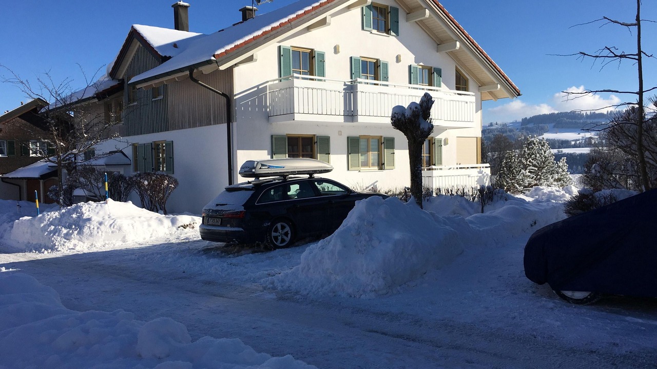 Photo of Outdoor in Sulzberg