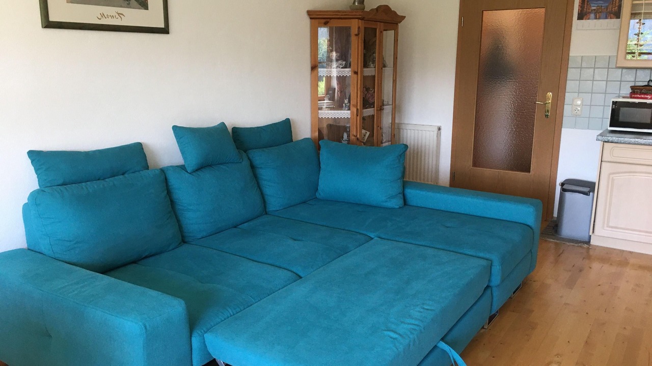 Photo of Livingroom in Sulzberg