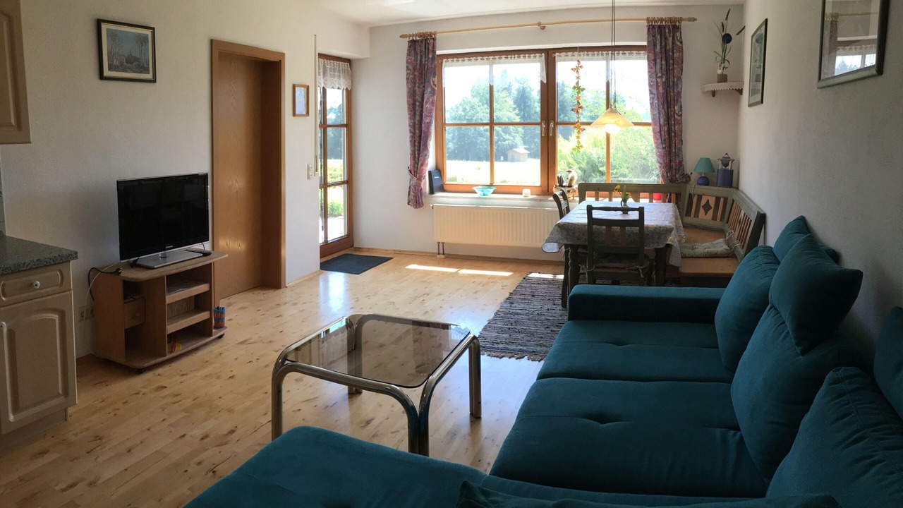 Photo of Livingroom in Sulzberg