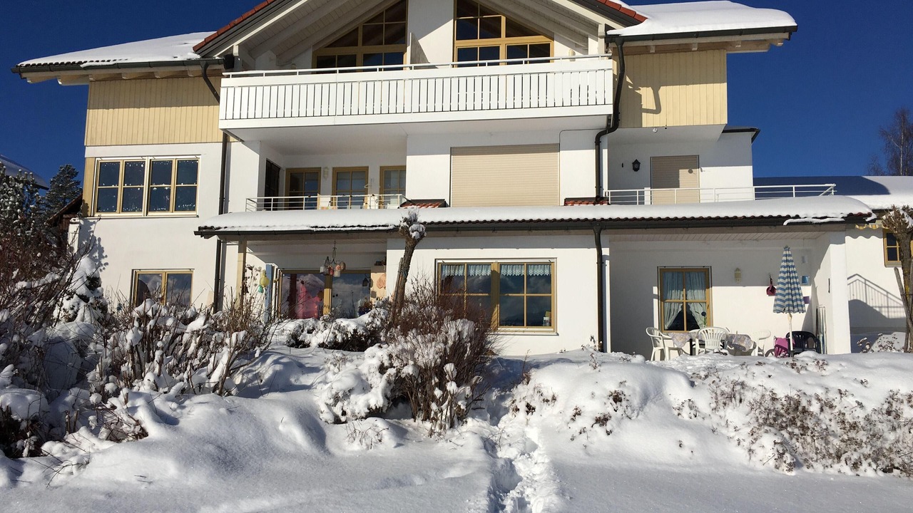 Photo of Outdoor in Sulzberg
