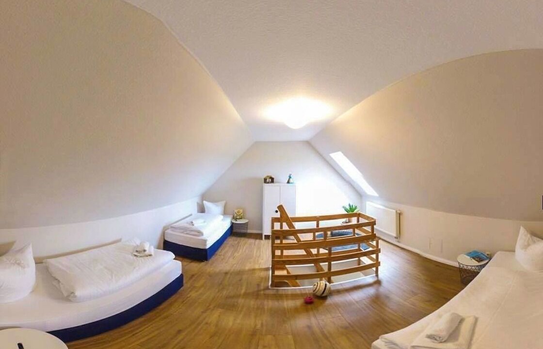 Photo of Bedroom in Kaegsdorf