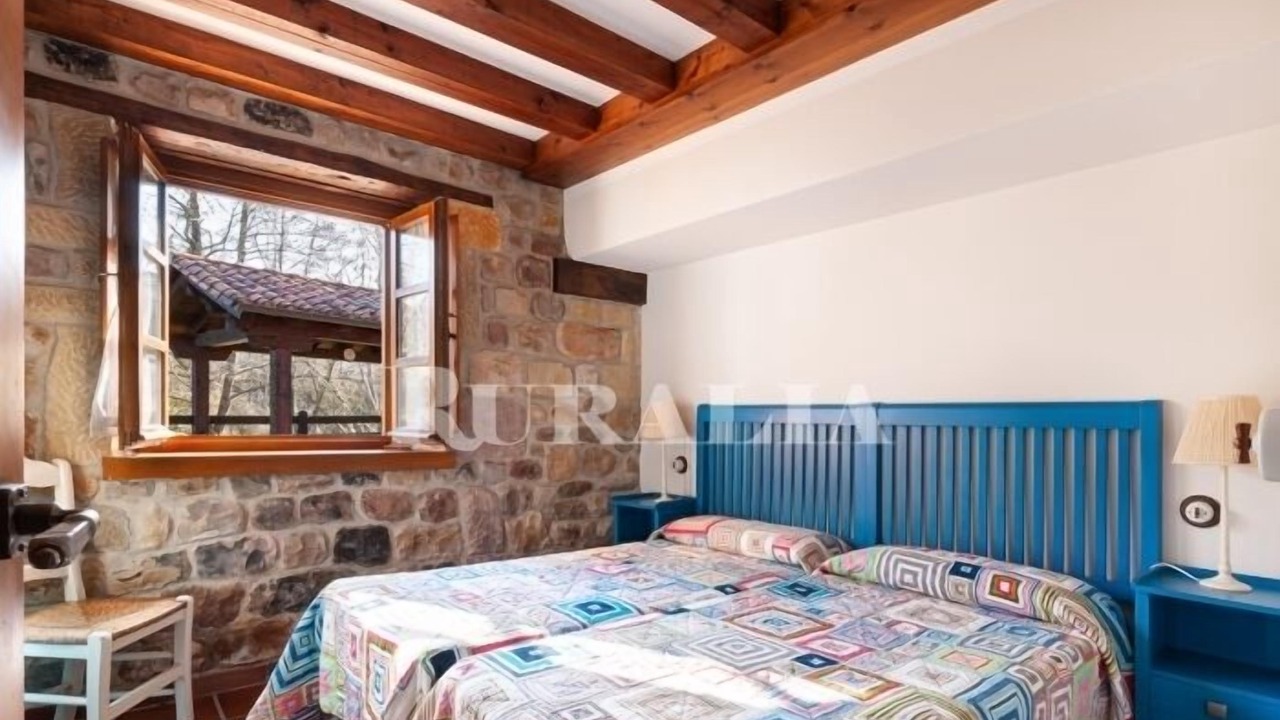 Photo of Bedroom in Villanueva de la Pena
