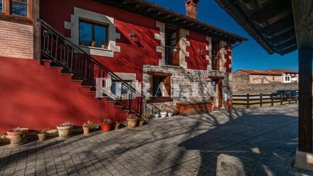 Photo of Outdoor in Villanueva de la Pena