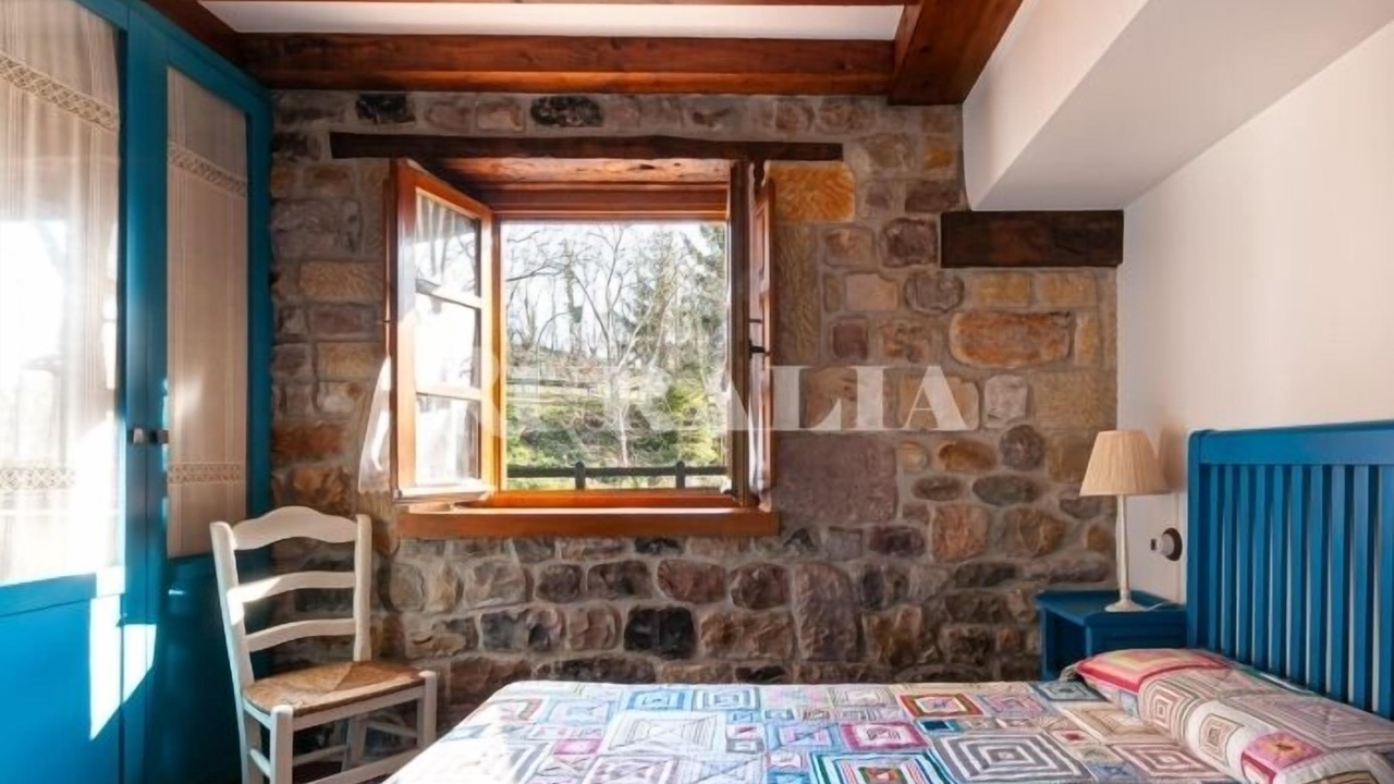 Photo of Bedroom in Villanueva de la Pena