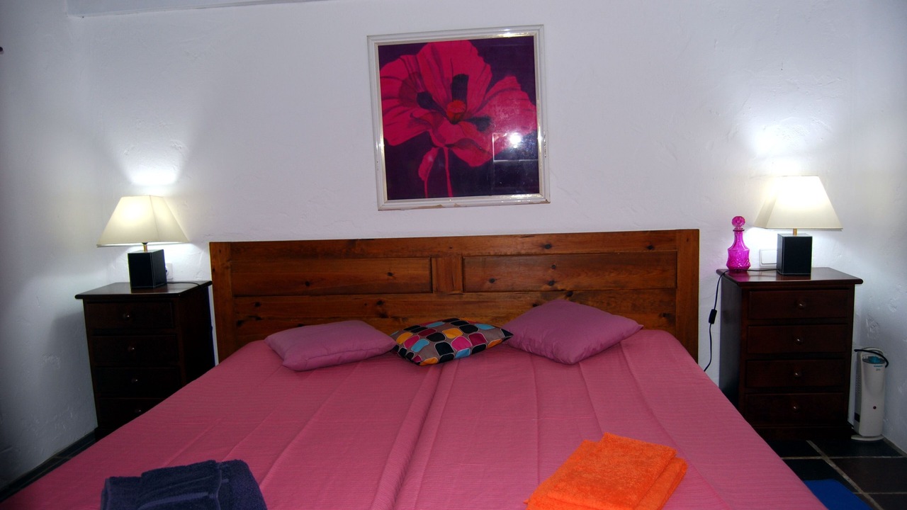 Photo of Bedroom in Santiago do Cacem