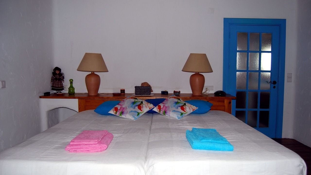 Photo of Bedroom in Santiago do Cacem