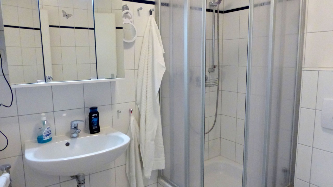 Photo of Bathroom in Ostseebad Kuhlungsborn