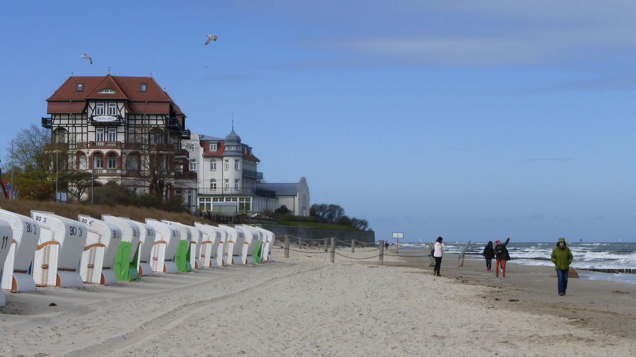 Photo of Others in Ostseebad Kuhlungsborn