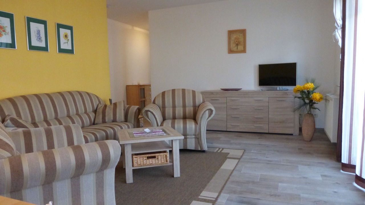 Photo of Livingroom in Ostseebad Kuhlungsborn