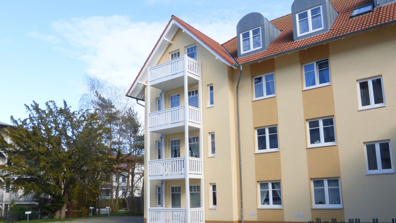 Photo of Outdoor in Ostseebad Kuhlungsborn