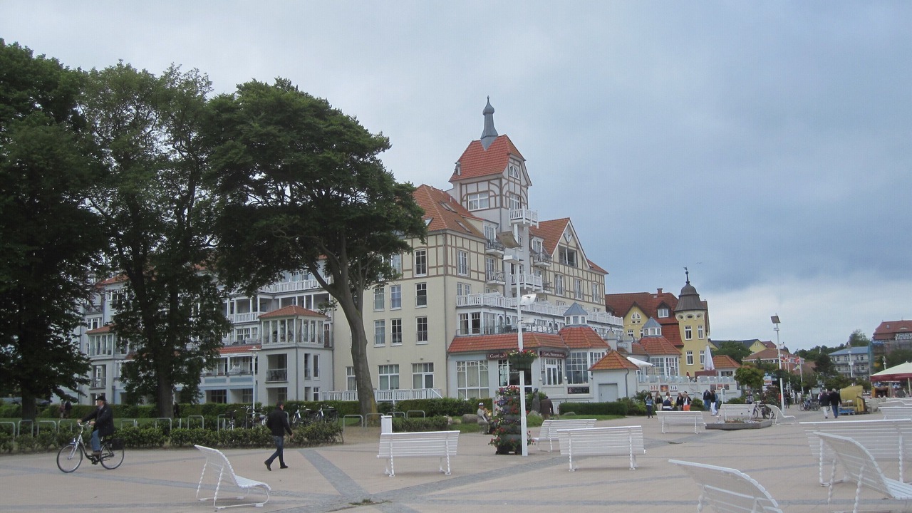 Photo of Outdoor in Ostseebad Kuhlungsborn