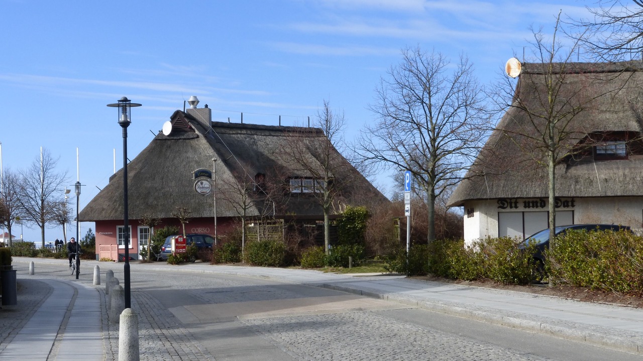 Photo of Outdoor in Ostseebad Kuhlungsborn