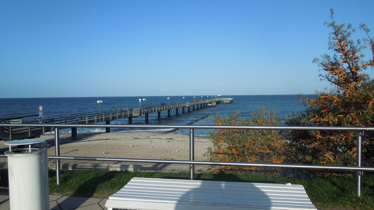 Photo of Others in Ostseebad Kuhlungsborn