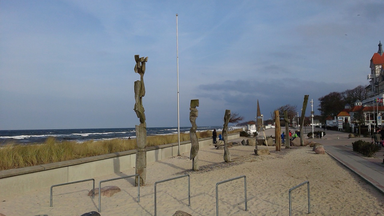 Photo of Others in Ostseebad Kuhlungsborn