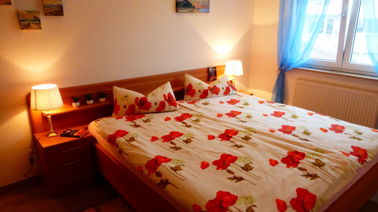 Photo of Bedroom in Ostseebad Kuhlungsborn