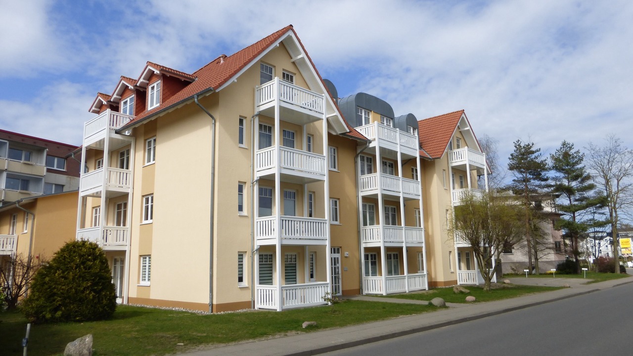 Photo of Outdoor in Ostseebad Kuhlungsborn