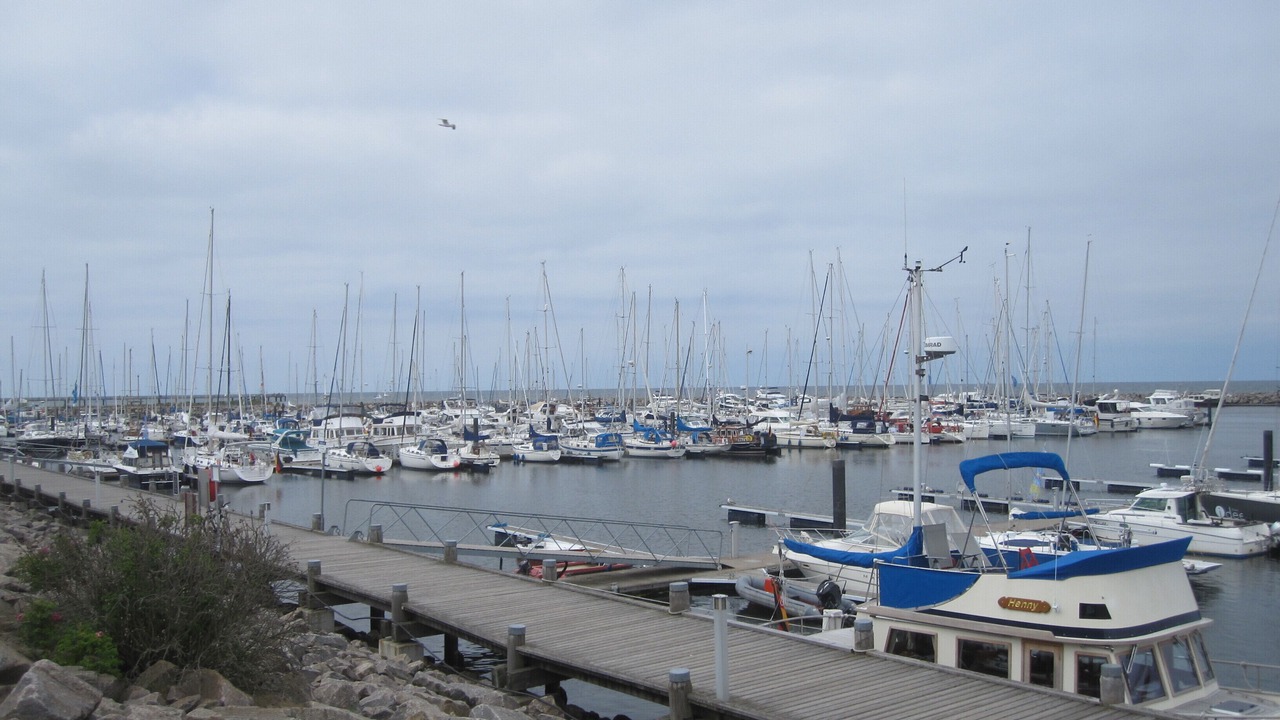Photo of Others in Ostseebad Kuhlungsborn