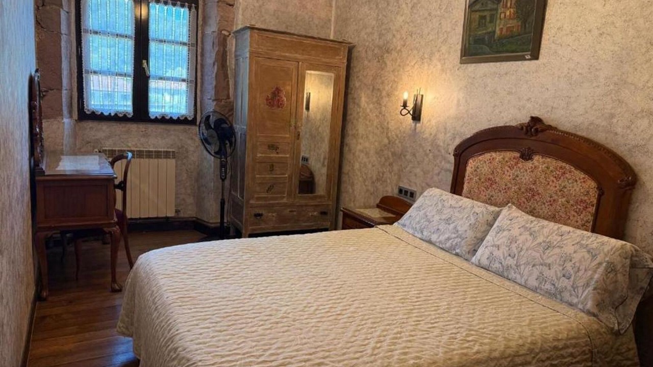 Photo of Bedroom in Sumbilla
